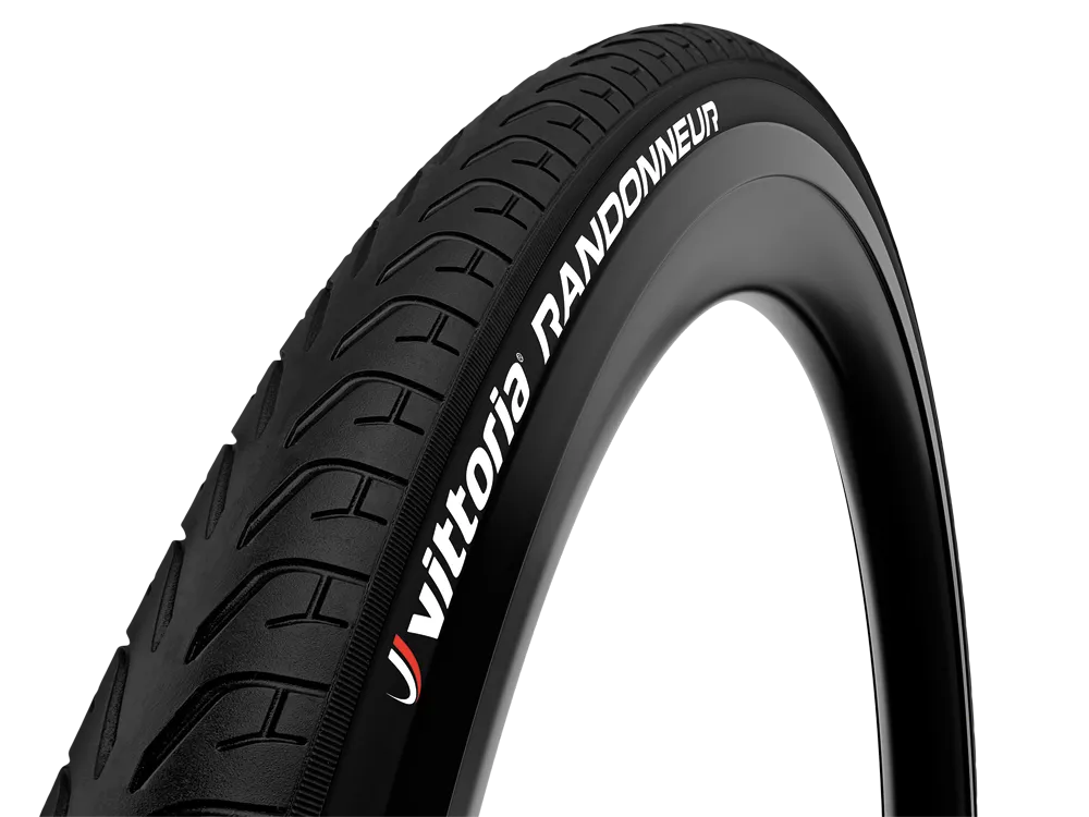 Vittoria  Randonneur  26x1.75" Tyre with Puncture Protection Layer
