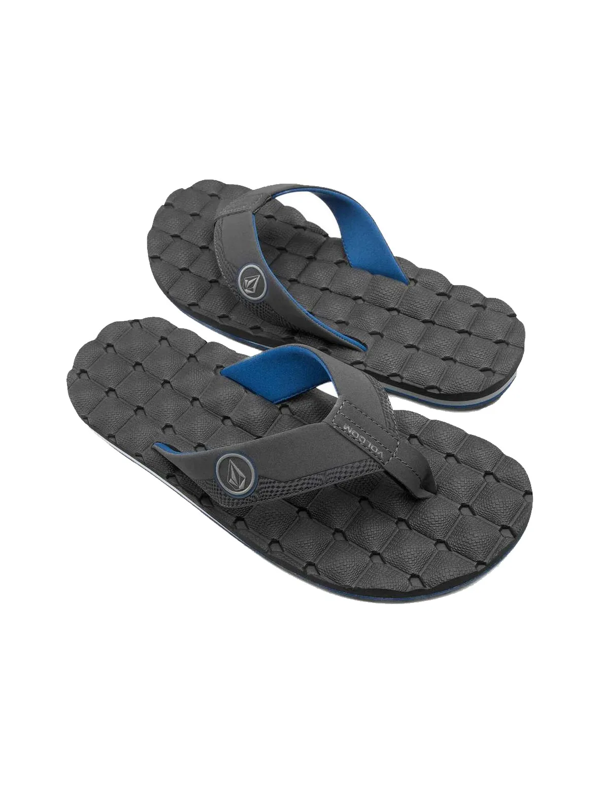 Volcom Recliner BCB Sandal