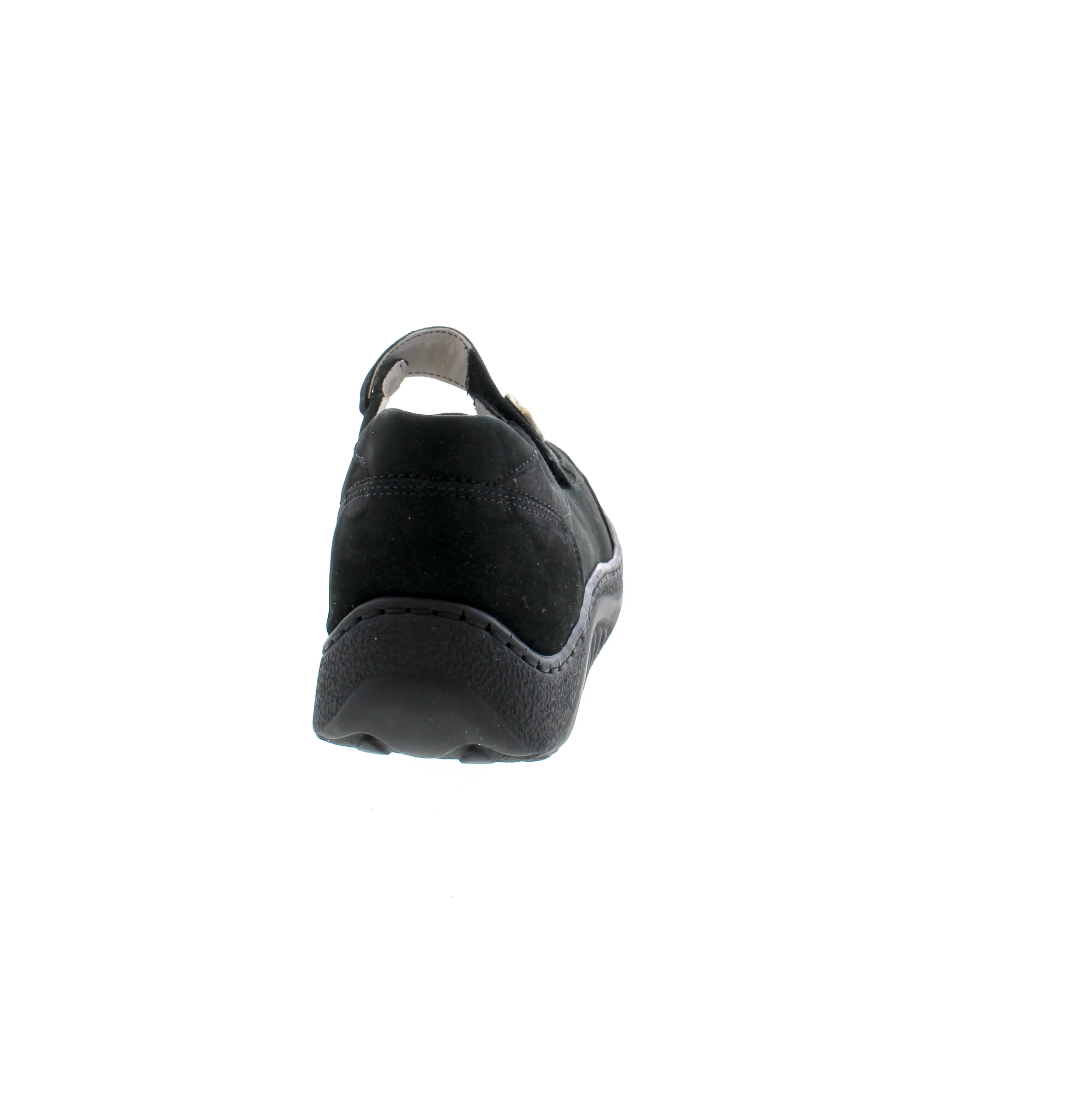 Waldlaufer 502309 - Black