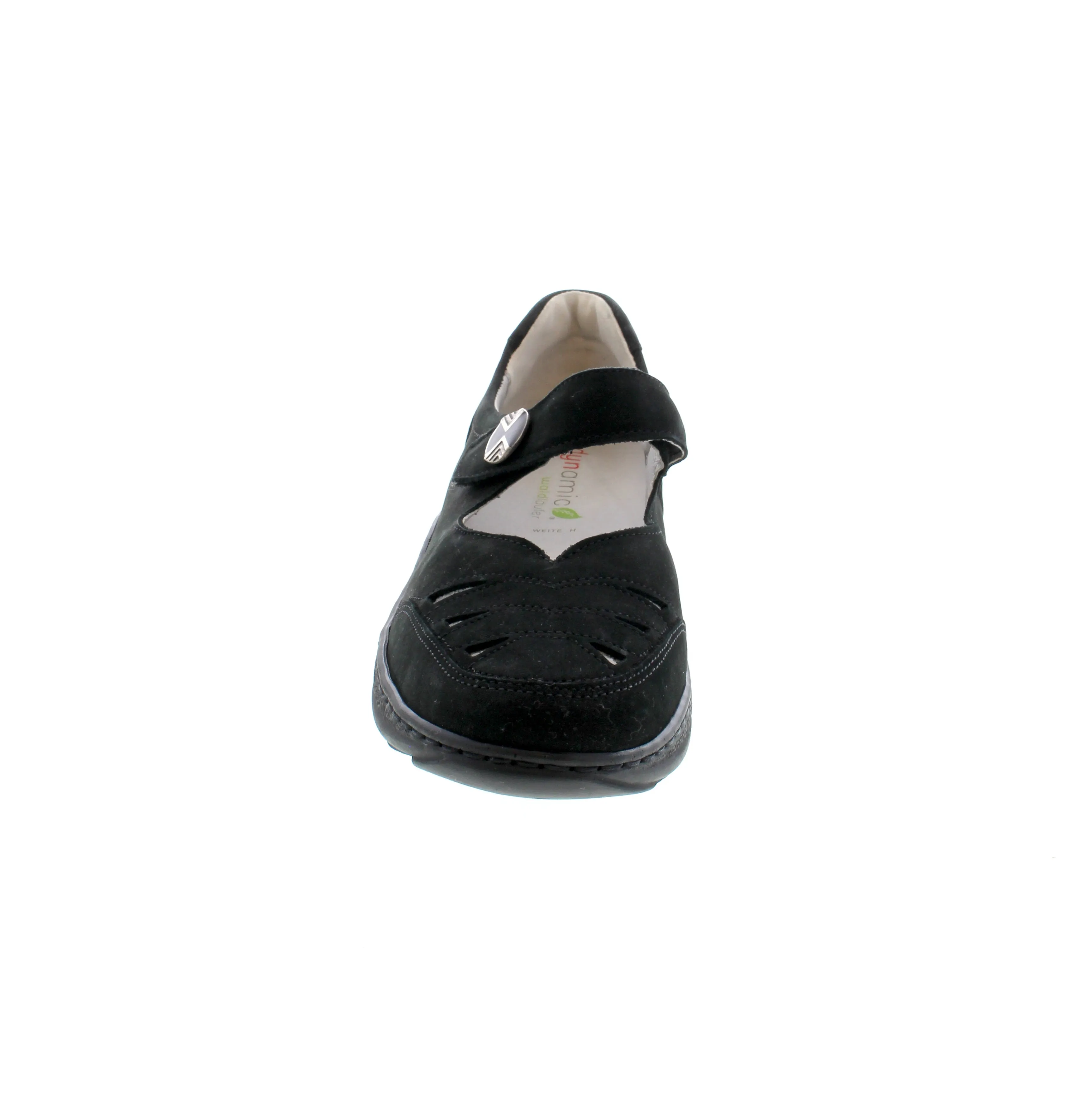 Waldlaufer 502309 - Black