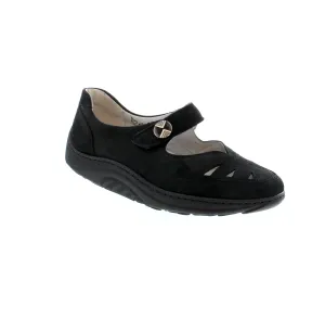 Waldlaufer 502309 - Black
