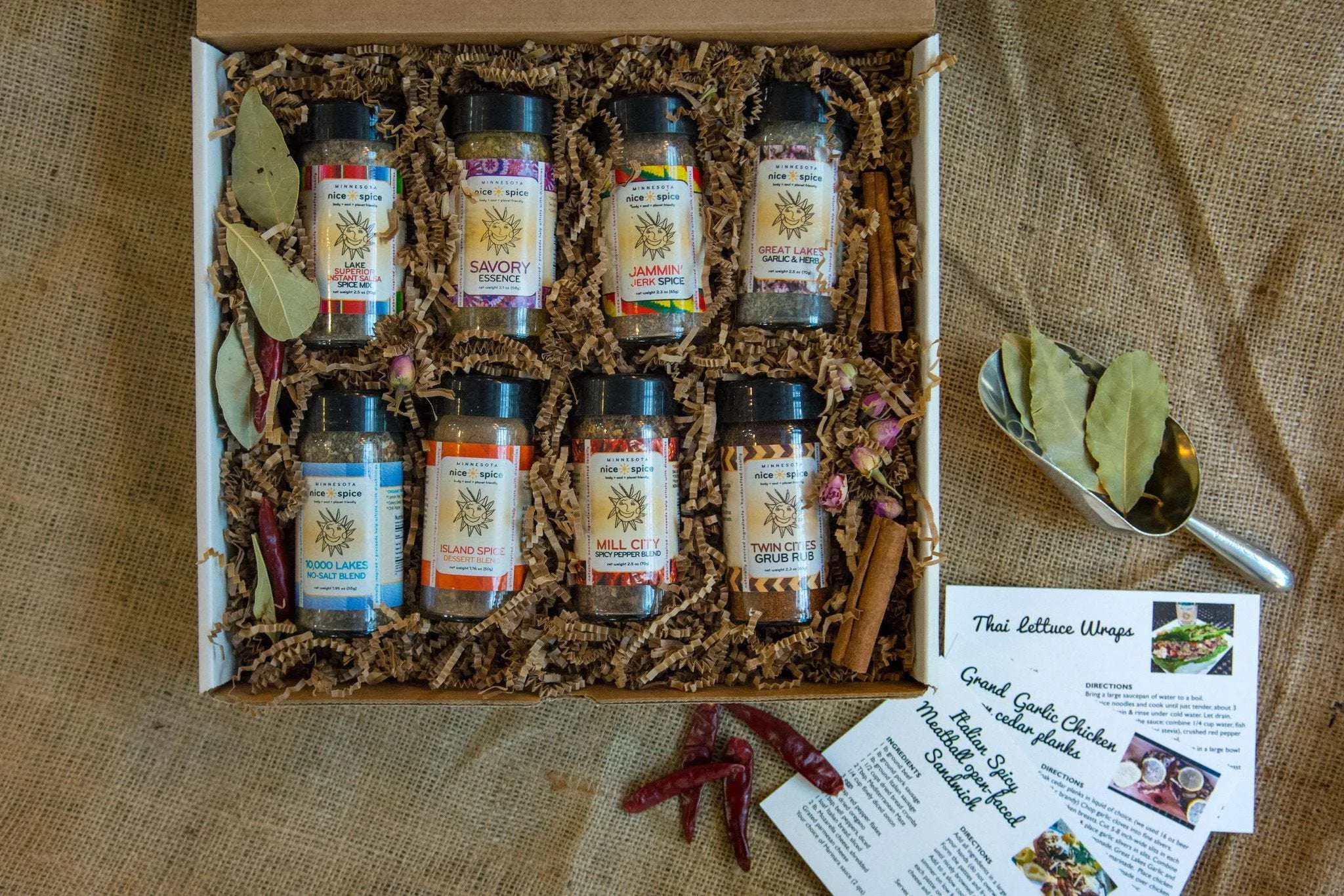 Wedding gift box