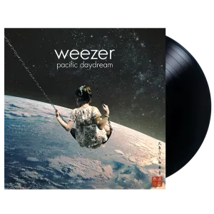 Weezer - Pacific Daydream