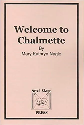 Welcome to Chalmette - Digital Version