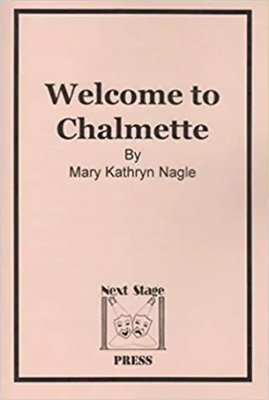 Welcome to Chalmette