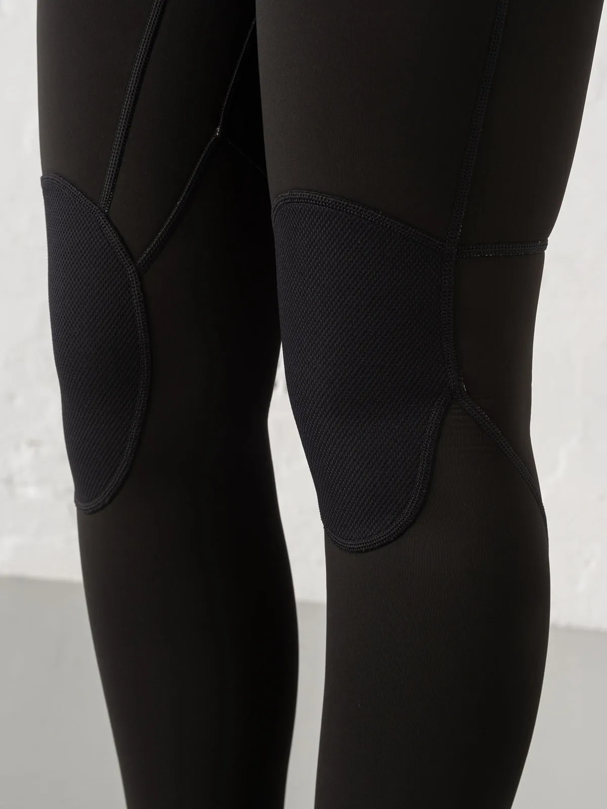 Womens 2mm Freedom Natural Long Jane