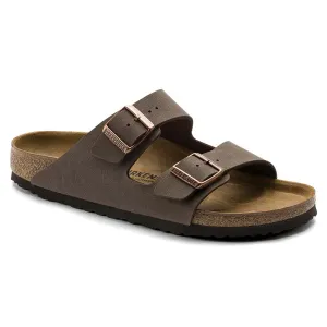 Women's Arizona Birkibuc Sandals in Mocha