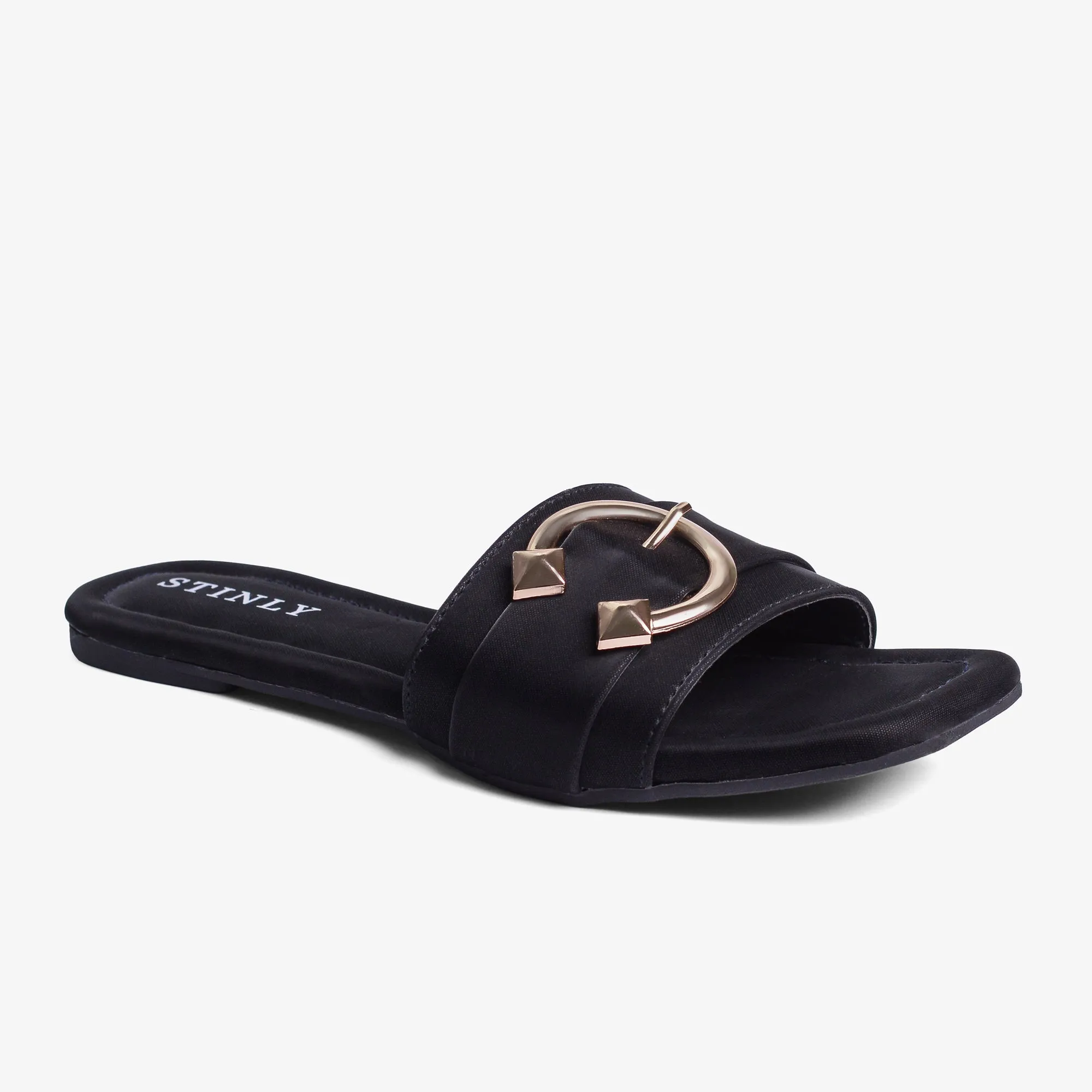 Women's Elic Flats-SF2537