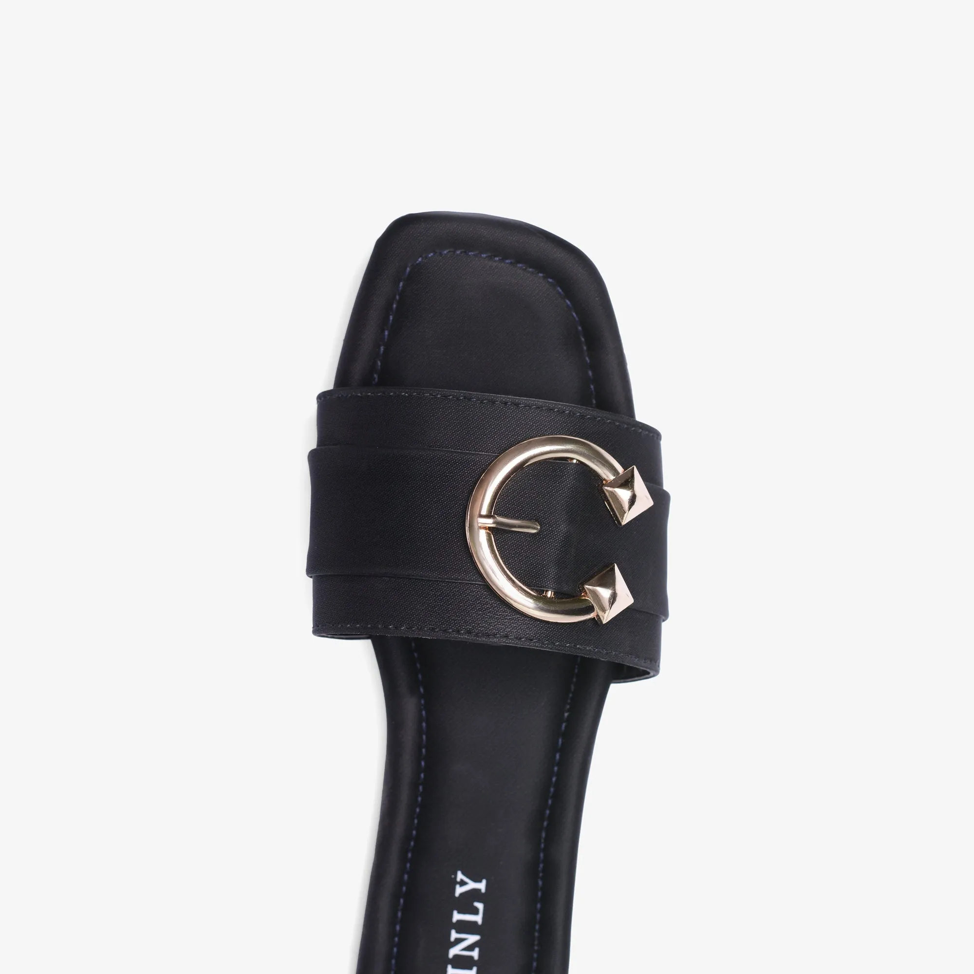 Women's Elic Flats-SF2537