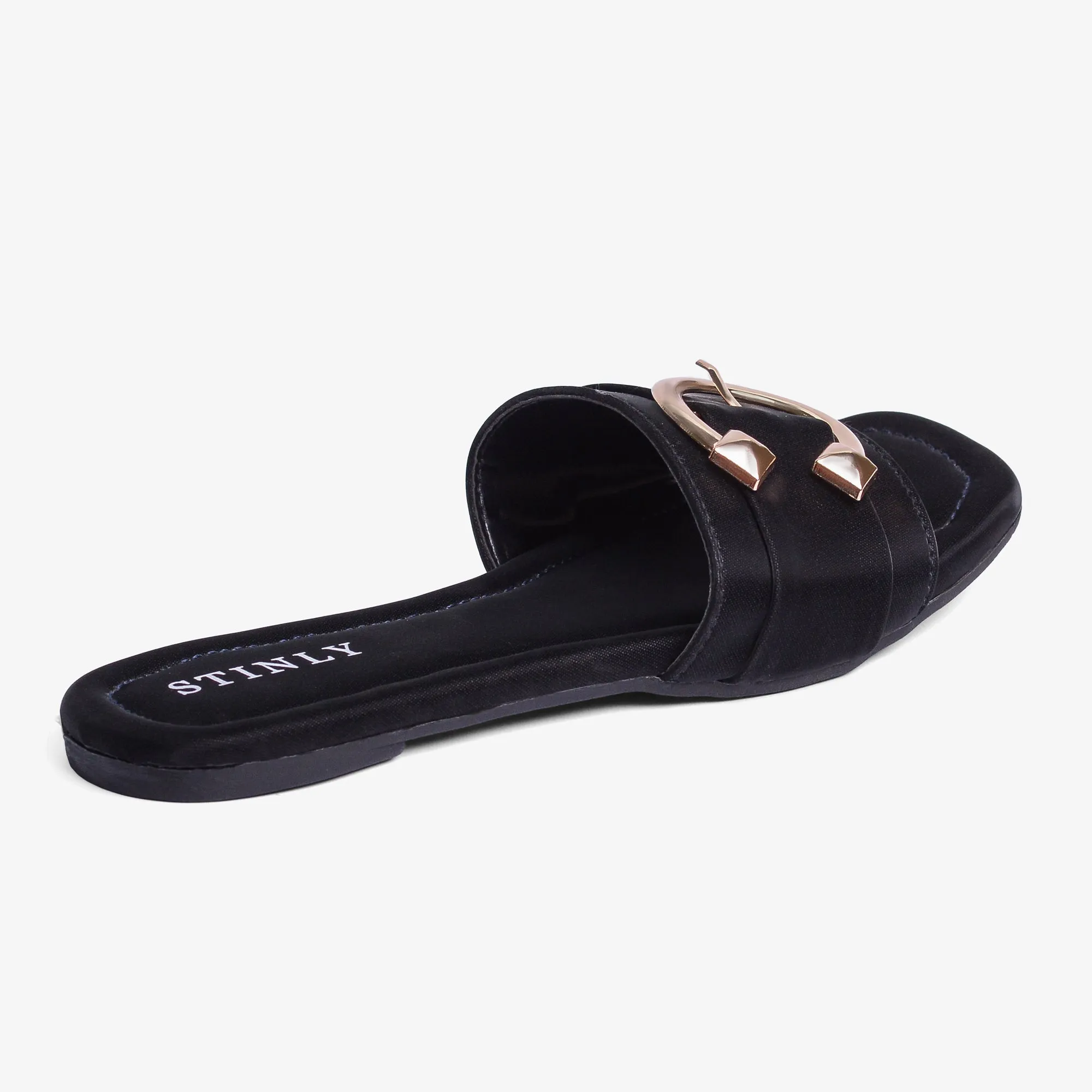 Women's Elic Flats-SF2537
