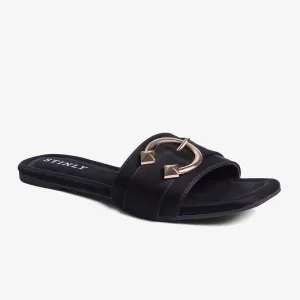 Women's Elic Flats-SF2537