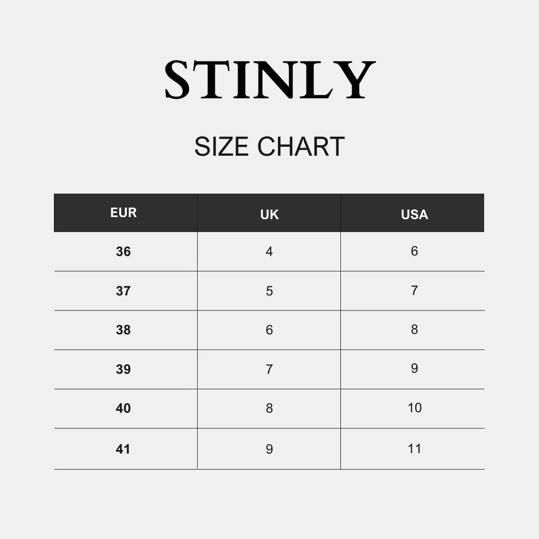 Women's Elic Flats-SF2537
