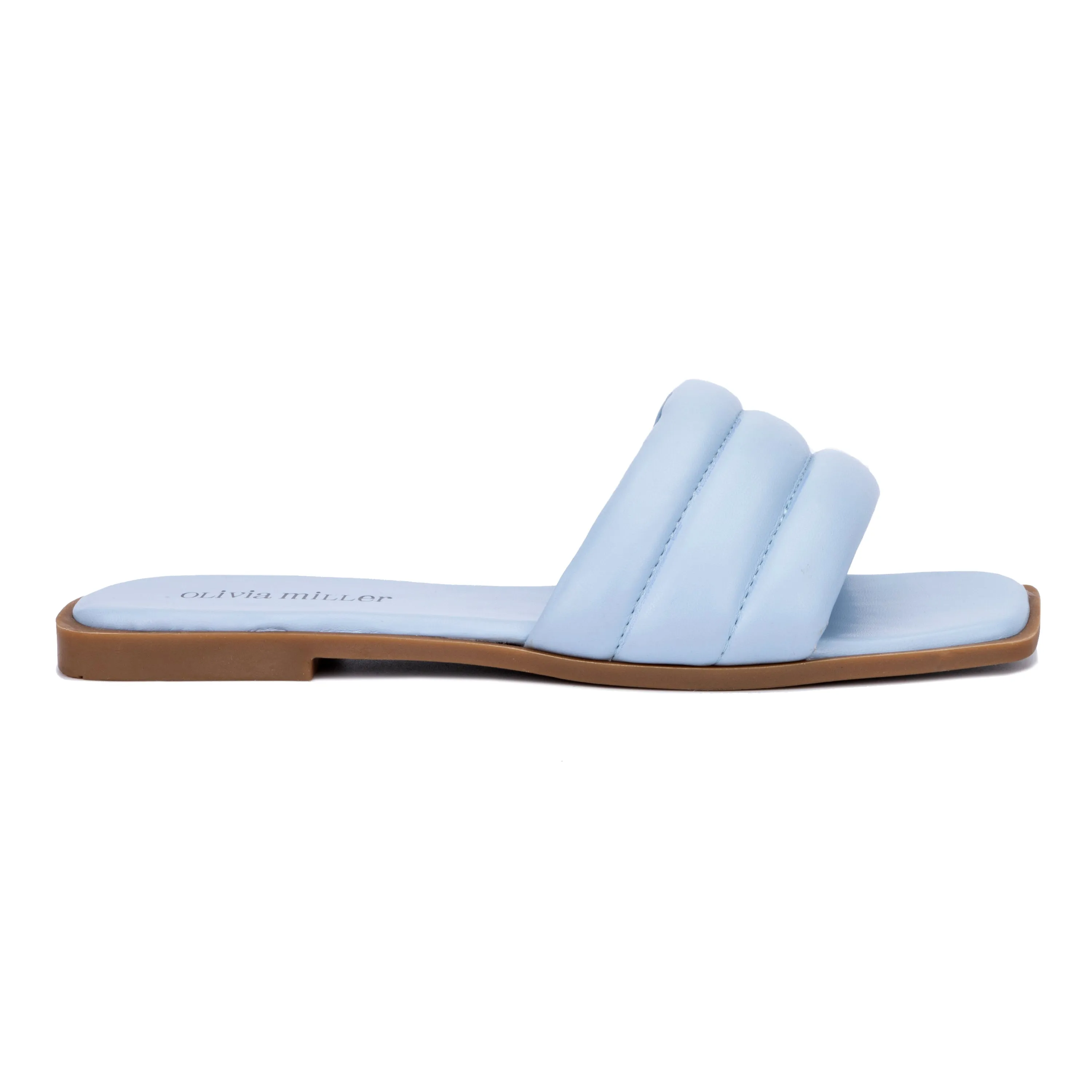Women's Indigo Sandal