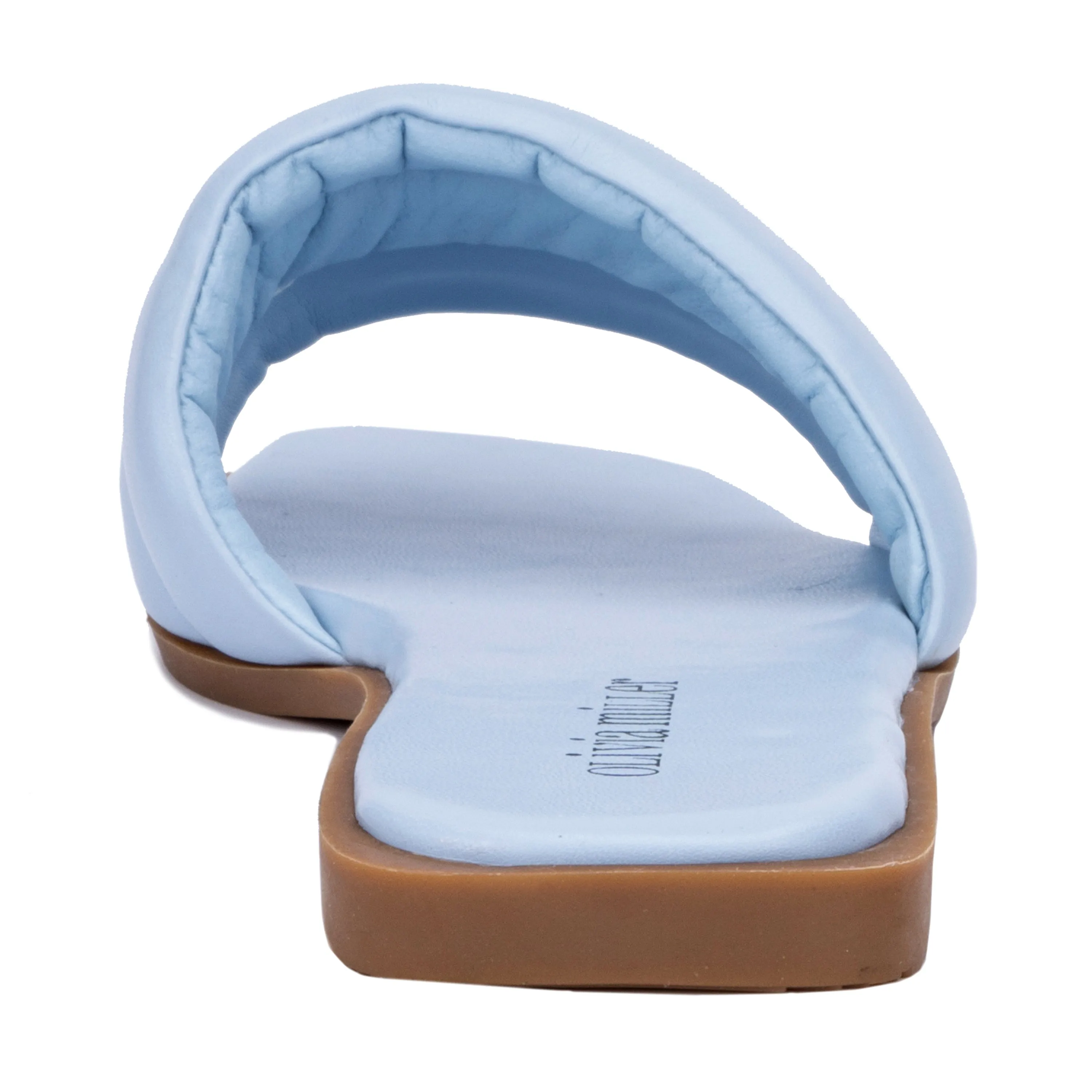 Women's Indigo Sandal