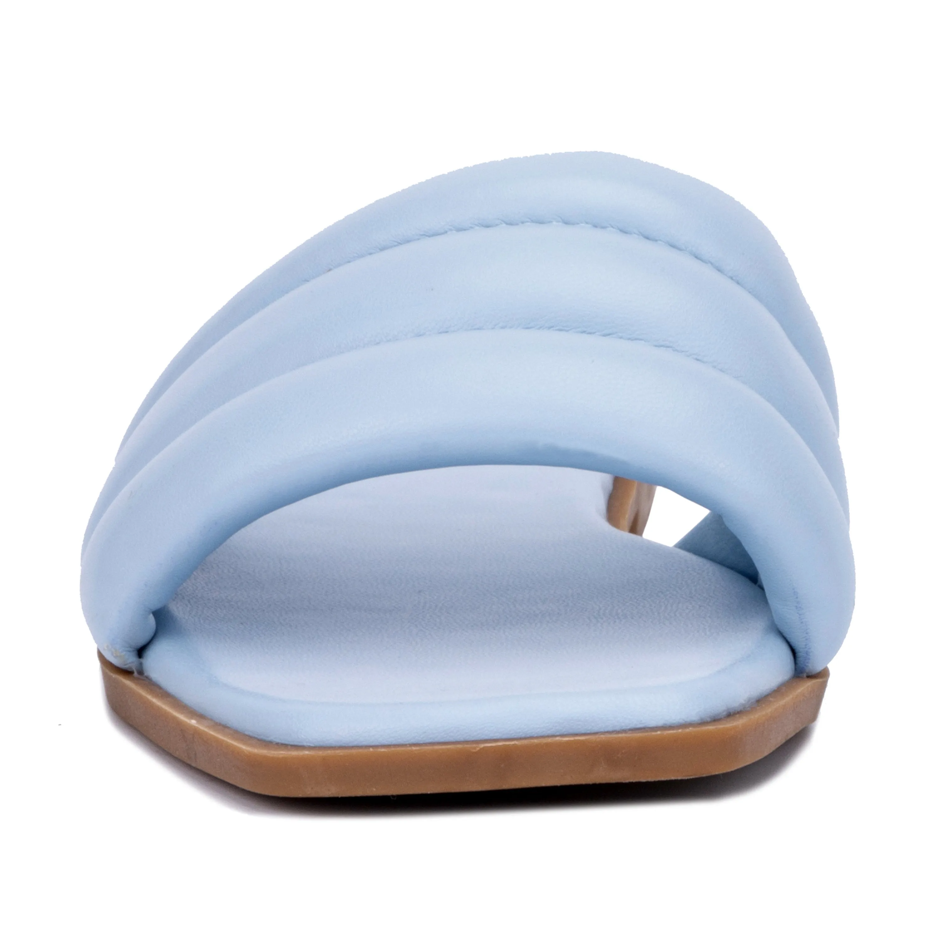 Women's Indigo Sandal