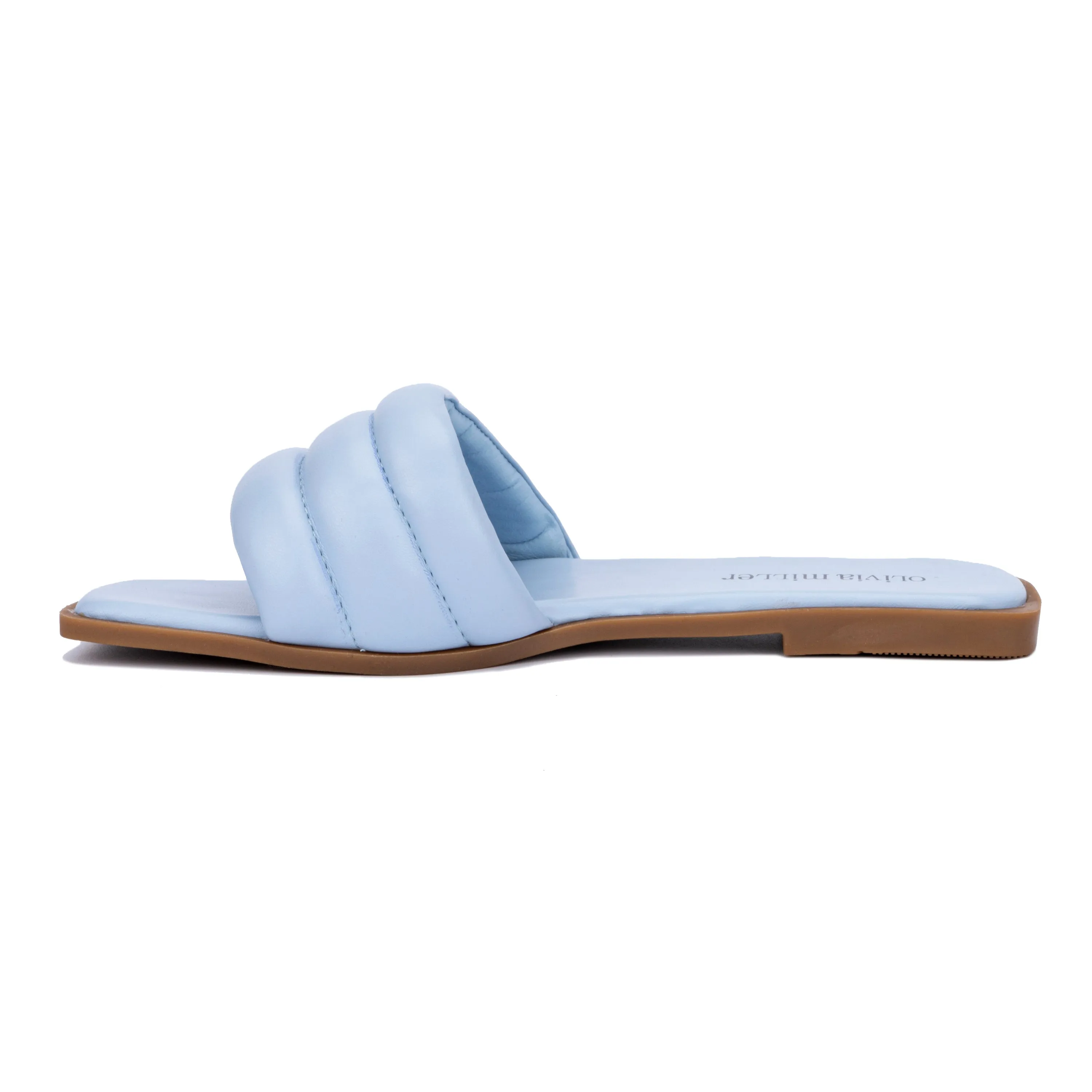 Women's Indigo Sandal