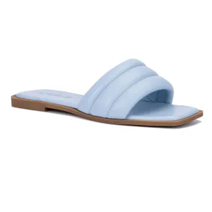 Women's Indigo Sandal