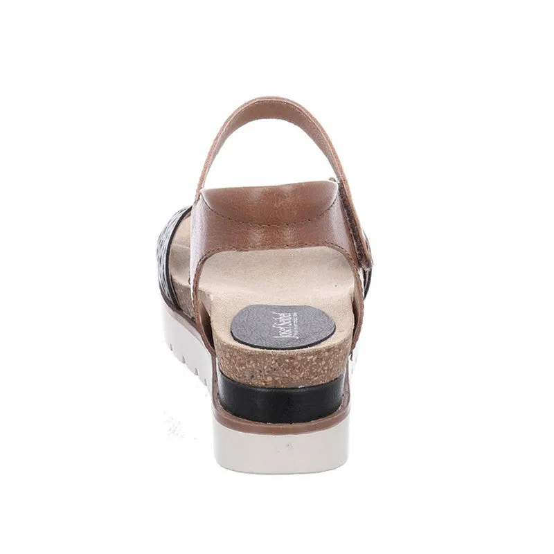 WOMEN'S JOSEF SEIBEL CLEA 09 | BLACK