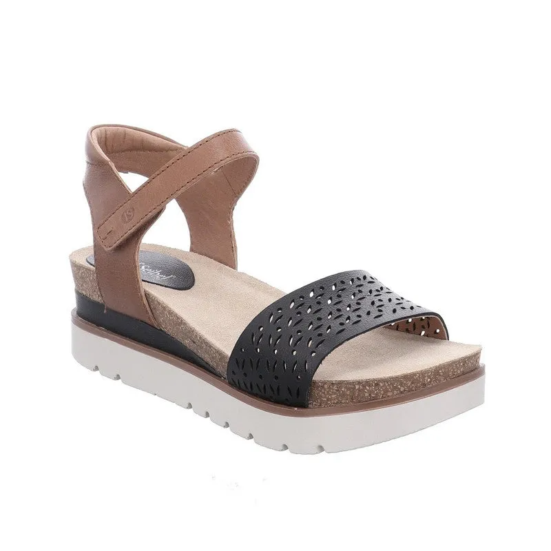 WOMEN'S JOSEF SEIBEL CLEA 09 | BLACK
