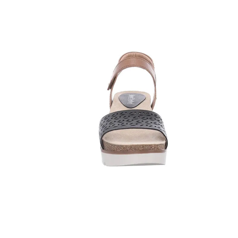 WOMEN'S JOSEF SEIBEL CLEA 09 | BLACK