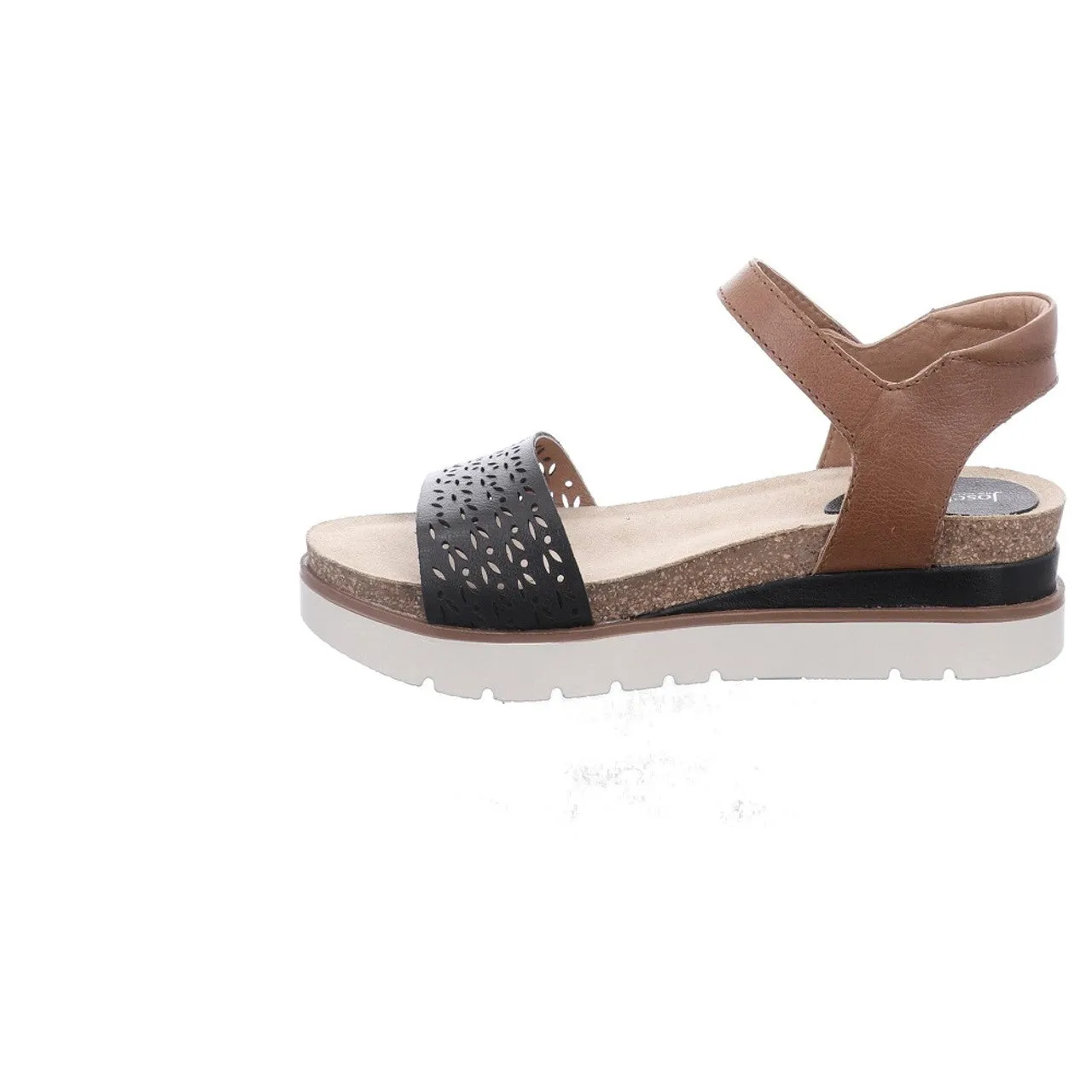 WOMEN'S JOSEF SEIBEL CLEA 09 | BLACK