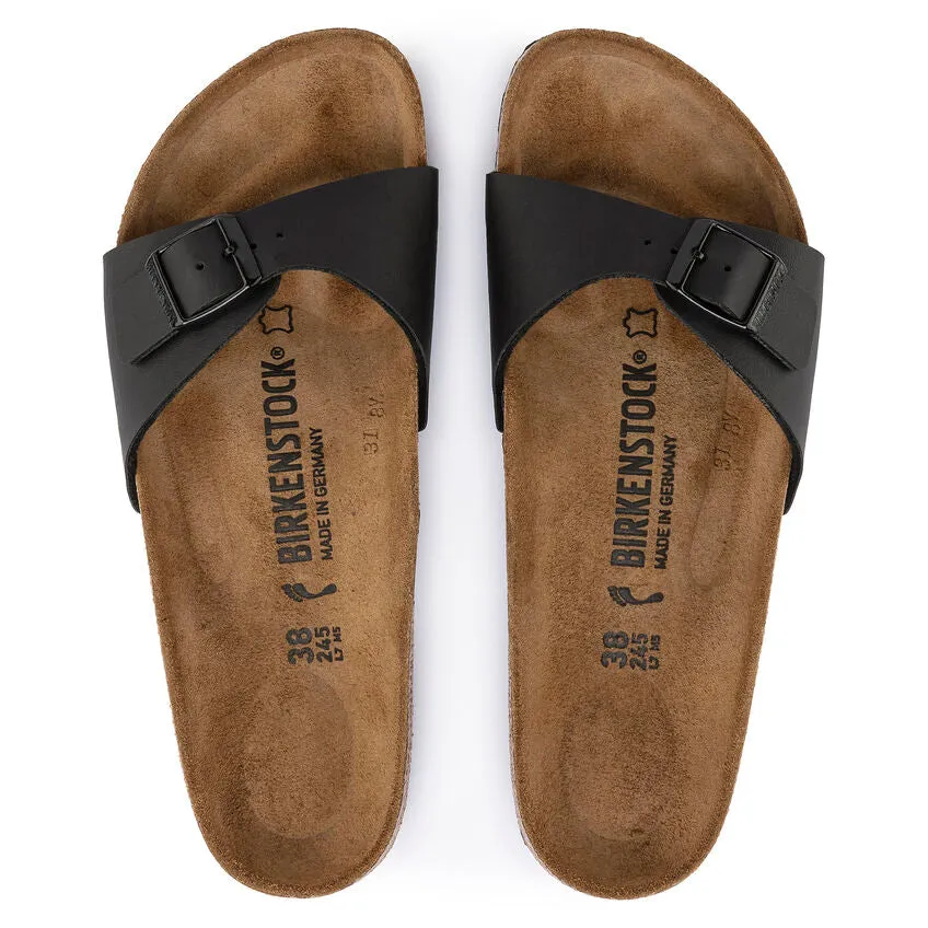 Women's Madrid Birko-Flor Sandals