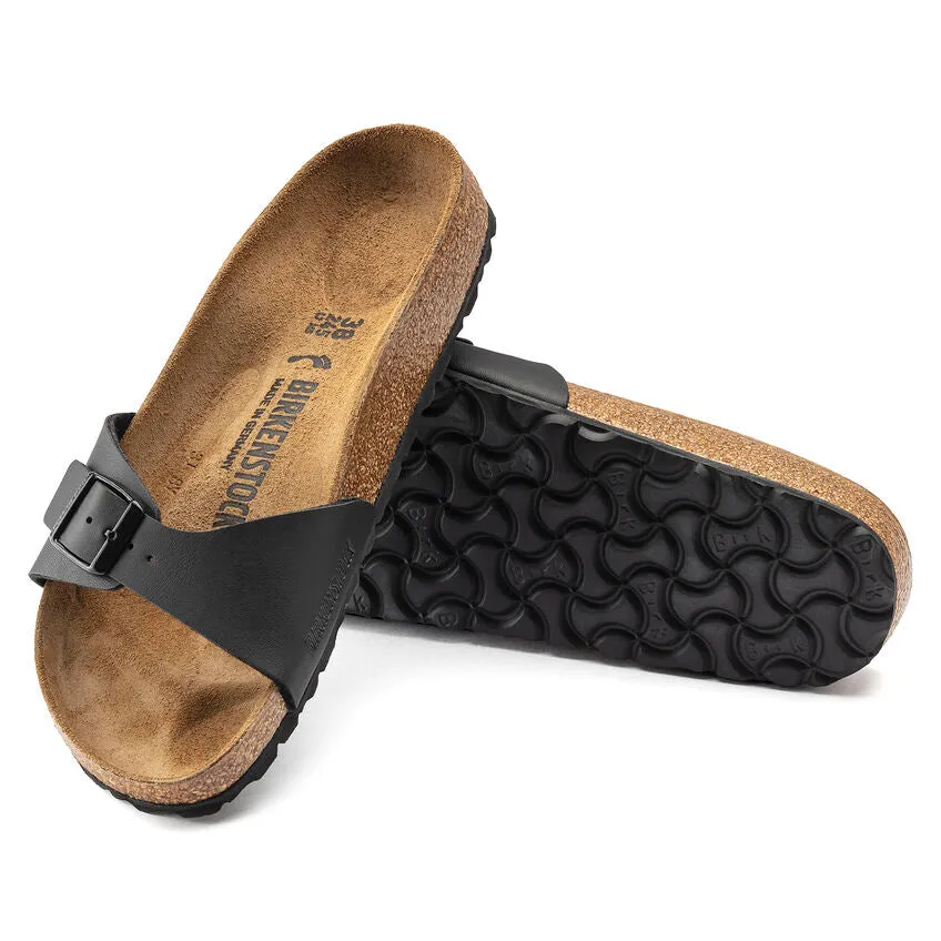 Women's Madrid Birko-Flor Sandals