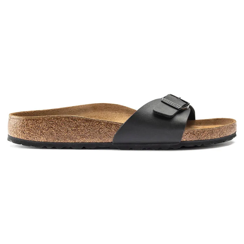 Women's Madrid Birko-Flor Sandals