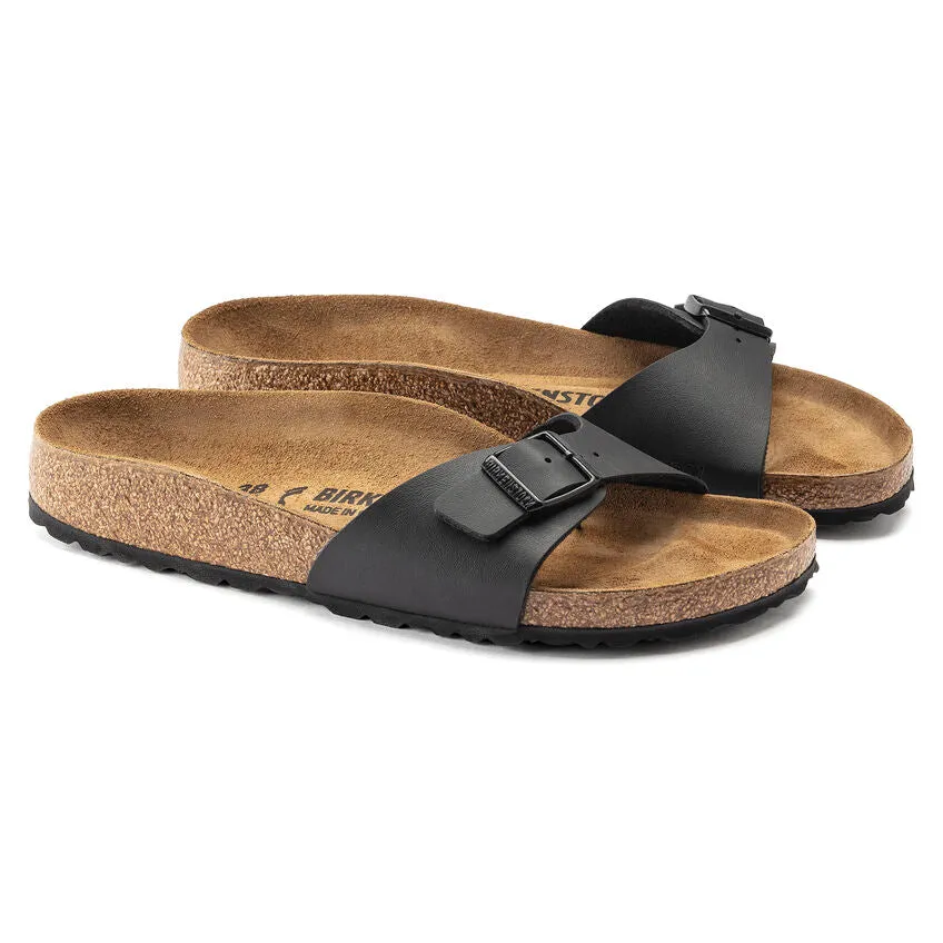 Women's Madrid Birko-Flor Sandals