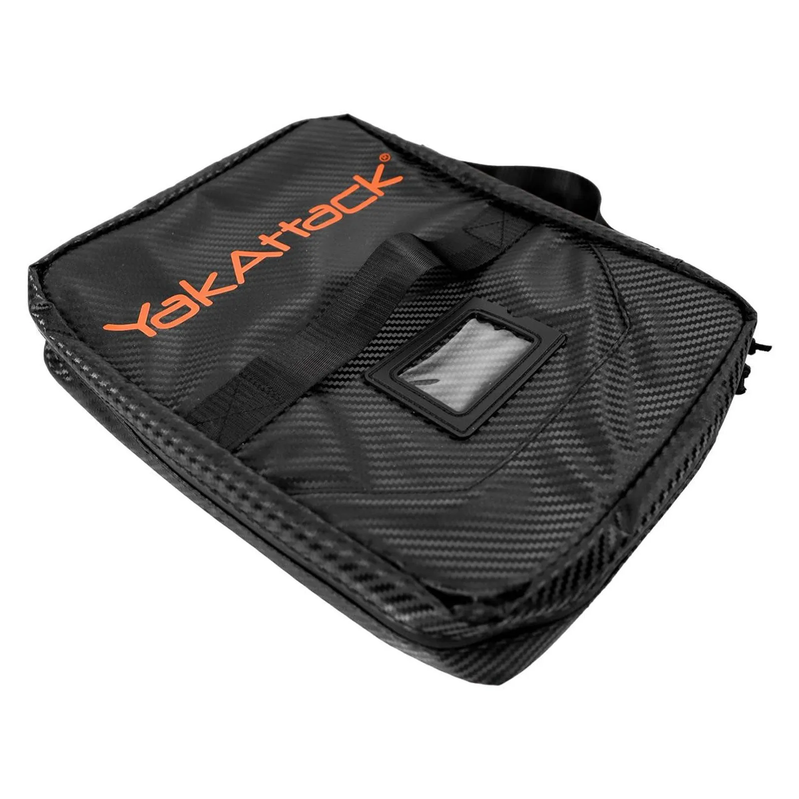 Yakattack - 14” x 12” HD Bait Binder, Black Carbon