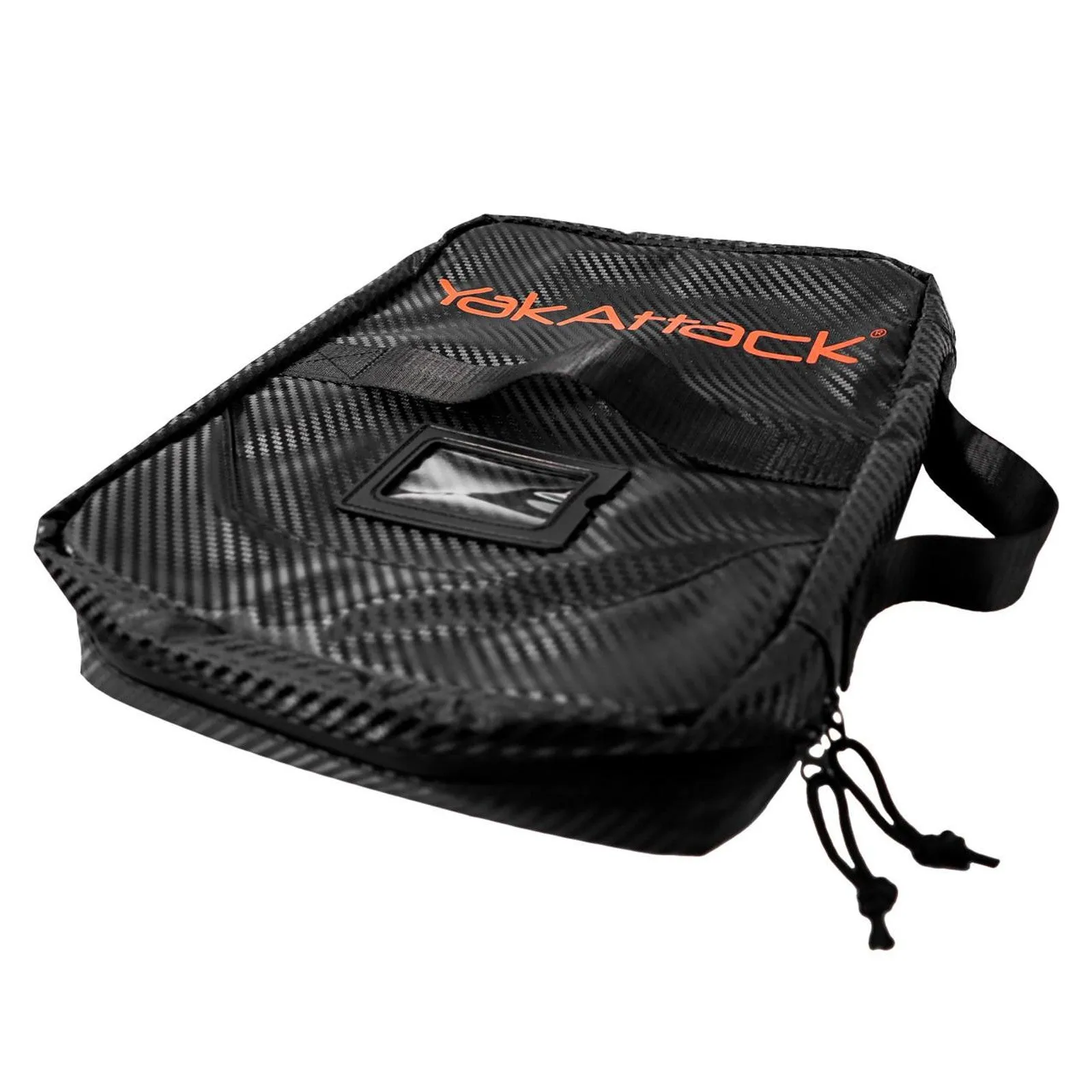 Yakattack - 14” x 12” HD Bait Binder, Black Carbon