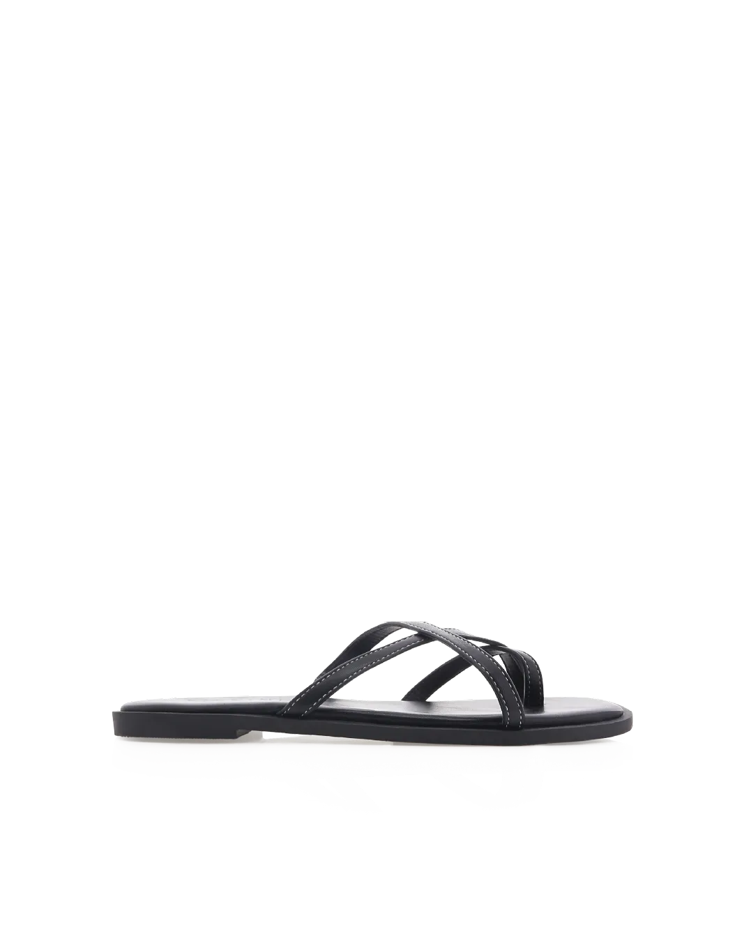YALAINE - BLACK