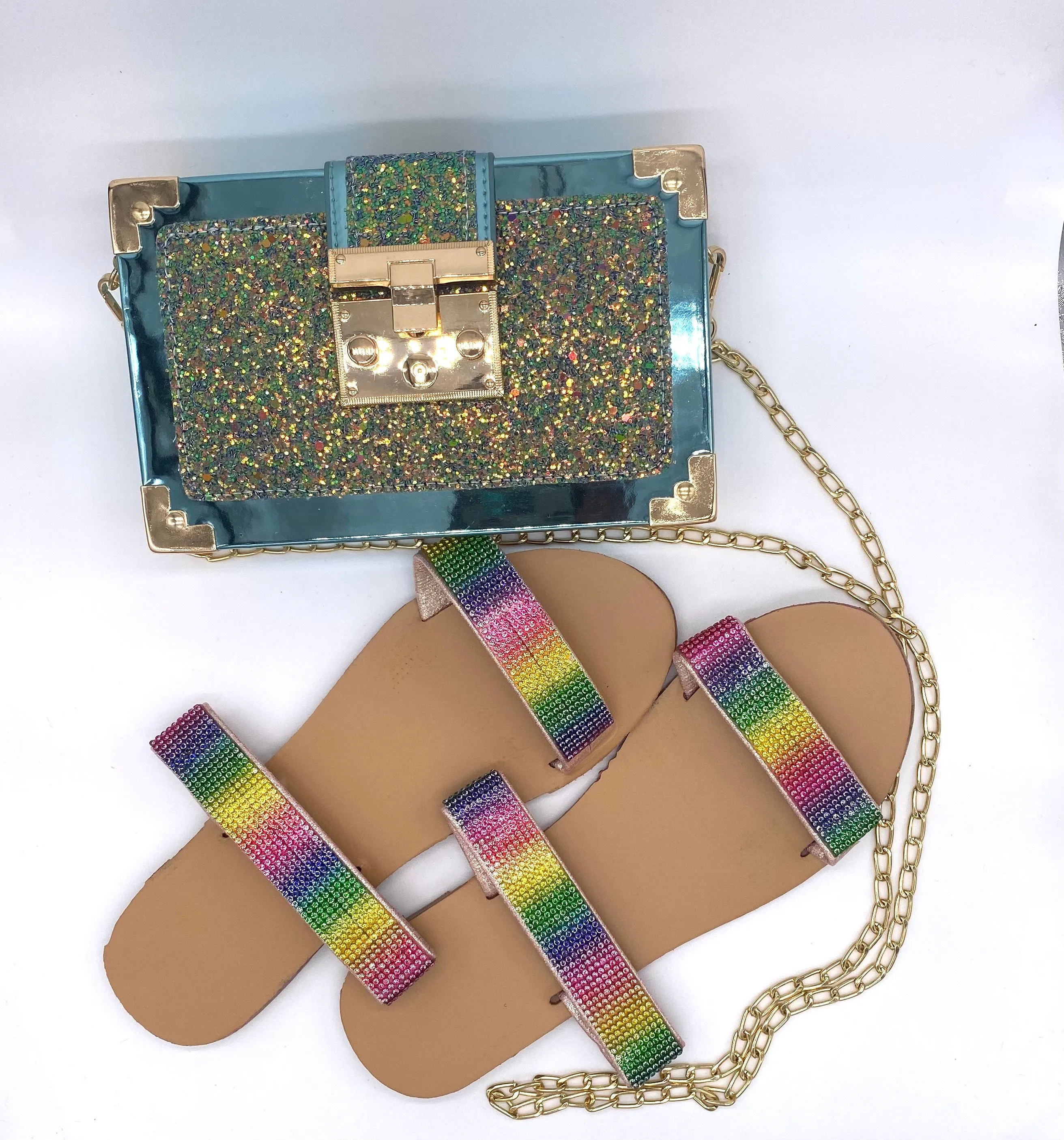 Yanna’s Set