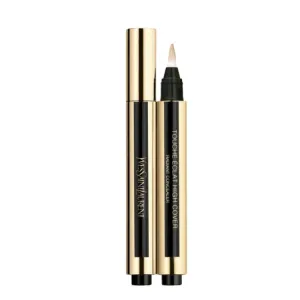 Yves Saint Laurent - Touche Éclat High Cover - Anti-Cernes Couvrance & Lumière - Radiant Concealer High Coverage