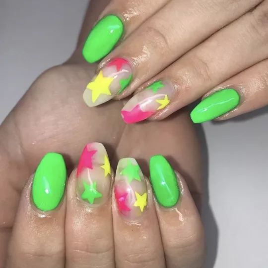 Zara Pigment