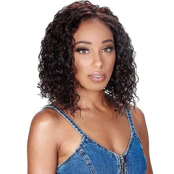 Zury Sis Beyond Synthetic Hair Lace Front Wig - BYD LACE H MARIS