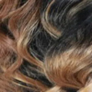 Zury Sis Diva Synthetic HD Lace Front Wig - DIVA LACE H EARTHY - Unbeatable