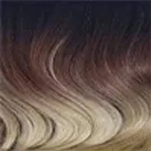 Zury Sis Diva Synthetic HD Lace Front Wig - DIVA LACE H EARTHY - Unbeatable