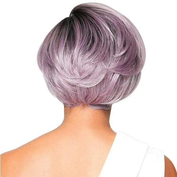 Zury Sis Diva Synthetic HD Lace Front Wig - DIVA LACE H FRESH