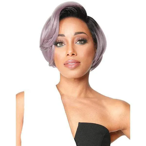 Zury Sis Diva Synthetic HD Lace Front Wig - DIVA LACE H FRESH
