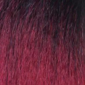 Zury Sis Glam Lace Front Wig - GLAM-LACE H ELBA